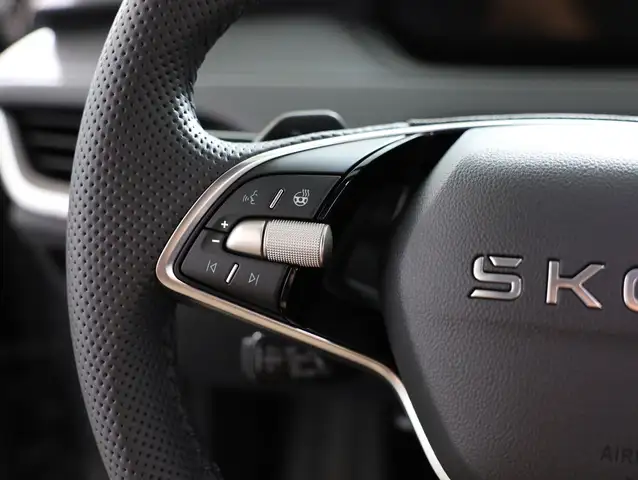 Skoda Elroq Sportline 85 Ansicht 24