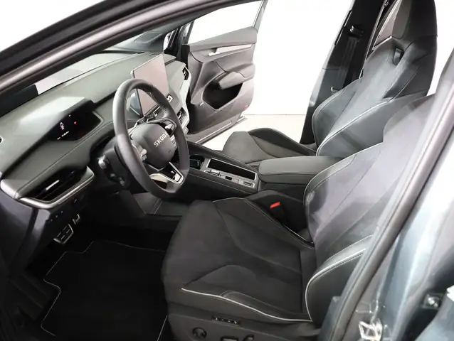 Skoda Elroq Sportline 85 Ansicht 29