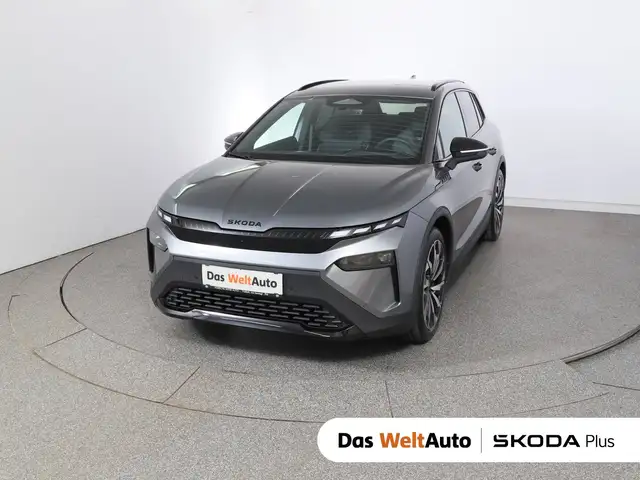 Skoda Elroq Sportline 85