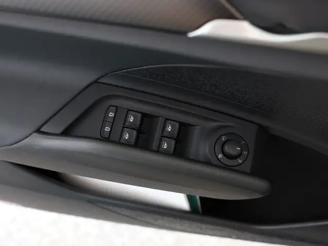 Skoda Elroq Sportline 85 Ansicht 28