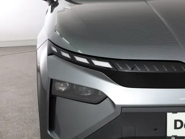 Skoda Elroq Sportline 85 Ansicht 9