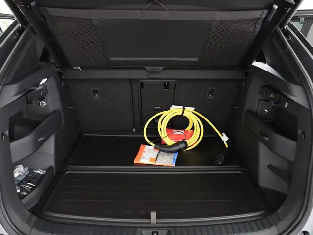 Skoda Elroq Sportline 85 Ansicht 32