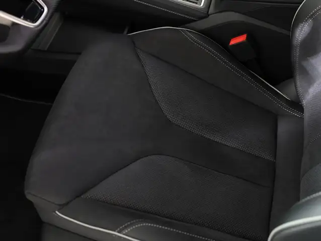 Skoda Elroq Sportline 85 Ansicht 30