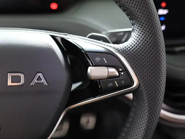 Skoda Elroq Sportline 85 Ansicht 25