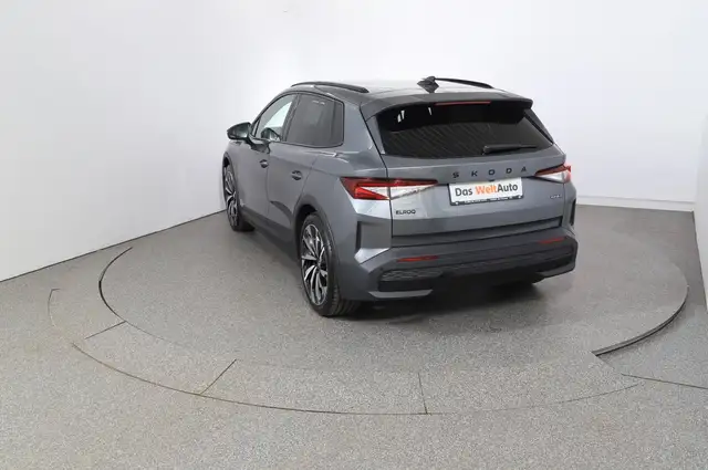 Skoda Elroq Sportline 85 Ansicht 6
