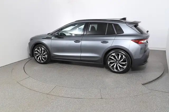 Skoda Elroq Sportline 85 Ansicht 7
