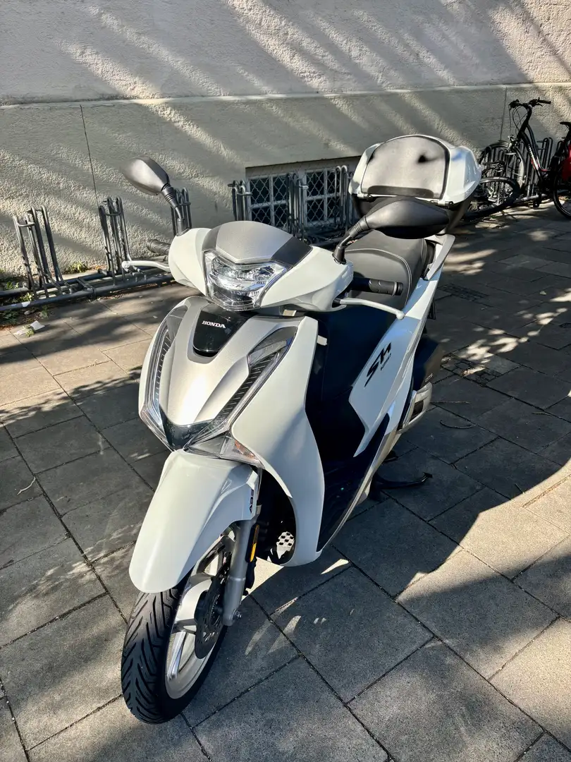 Honda SH 125 - 2