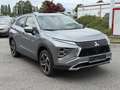 Mitsubishi Eclipse Cross 2,4 PHEV 4WD Intense+ CVT Aut. Grau - thumbnail 7