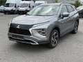 Mitsubishi Eclipse Cross 2,4 PHEV 4WD Intense+ CVT Aut. Grau - thumbnail 1