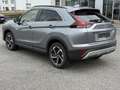 Mitsubishi Eclipse Cross 2,4 PHEV 4WD Intense+ CVT Aut. Grau - thumbnail 3