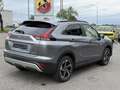 Mitsubishi Eclipse Cross 2,4 PHEV 4WD Intense+ CVT Aut. Grau - thumbnail 5