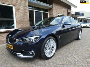 4-serie Gran Coupé 430i High Executive Automaat /