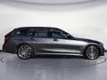BMW 320 320d Touring xdrive Msport TETTO APRIBILE Grey - thumbnail 4
