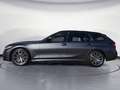 BMW 320 320d Touring xdrive Msport TETTO APRIBILE Grey - thumbnail 1