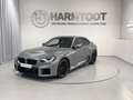 BMW M2 Grau - thumbnail 1