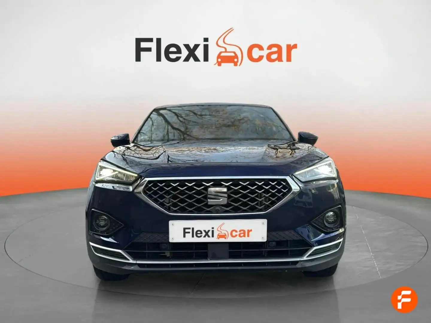 SEAT Tarraco 2.0 TDI 110kW 4WD DSG Xcellence GO Azul - 2