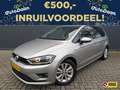 Volkswagen Golf Sportsvan 1.0 TSI Comfortline | Trekhaak | 100% Onderhouden Gris - thumbnail 1