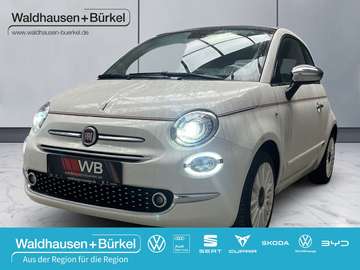1.2 8V DolceVita Klima Xenon Navi Einparkhilfe