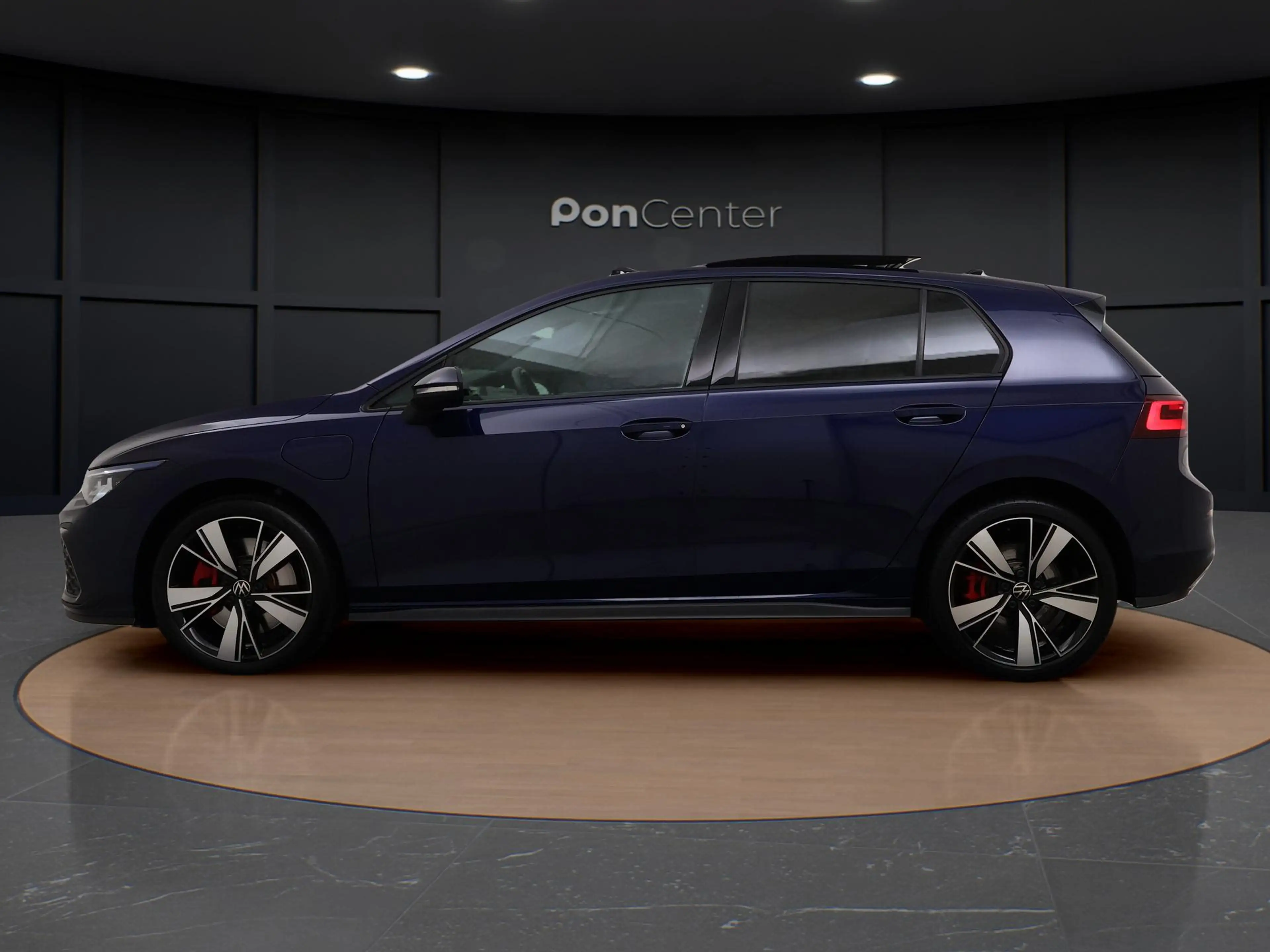 Volkswagen Golf GTE 1.4 eHybrid | Pano Dak | Head-up Display | Camera — photo 6