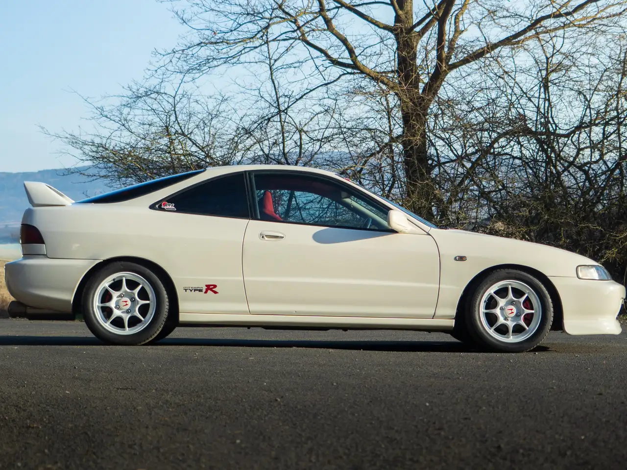Honda Integra type R, foto 7