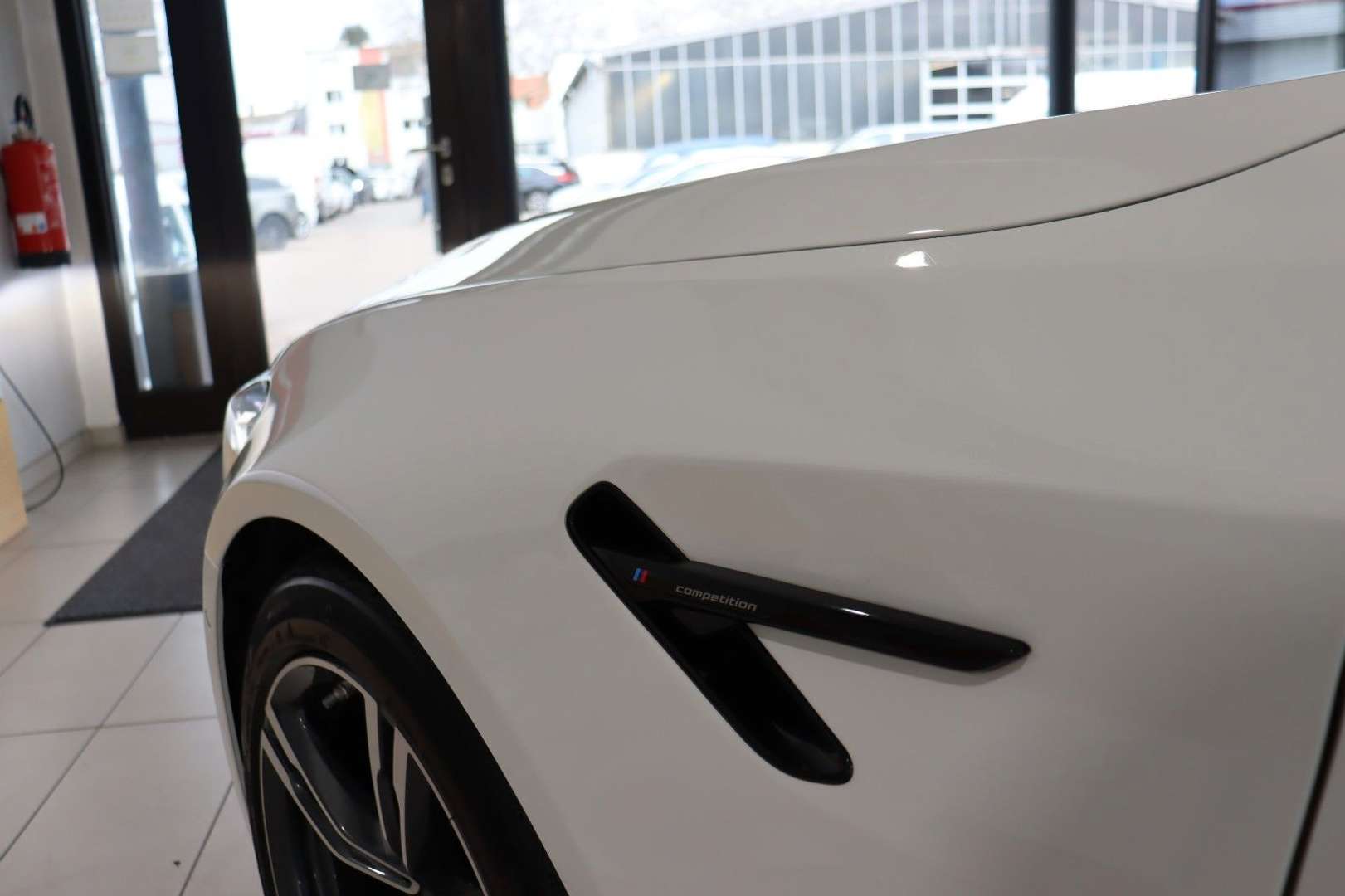 BMW M5 Competition Luxury M5 - - Joinsteer - #5