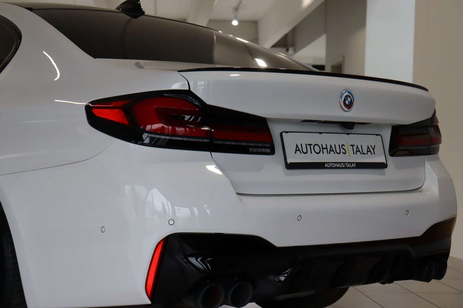 BMW M5 Competition Luxury M5 - - Joinsteer - #3