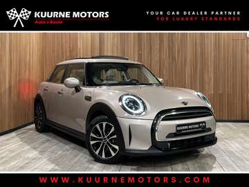 1.5i 5d. Alu16"/Led/Leder/Pano/Pdc *1j garantie*