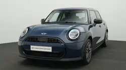 Mini Cooper C Classic Trim