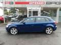 Audi A3 Sportback ambition Blau - thumbnail 1