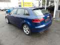 Audi A3 Sportback ambition Blau - thumbnail 6