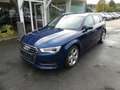 Audi A3 Sportback ambition Blau - thumbnail 2