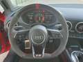 Audi TTS Competition*Matrix*B&O*GarantieBis06/2027 Red - thumbnail 11