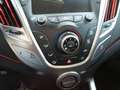 Hyundai VELOSTER 1.6 Style Klima SPORT EURO 5:WÜNSCH TÜV NEU Czerwony - thumbnail 19