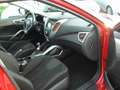 Hyundai VELOSTER 1.6 Style Klima SPORT EURO 5:WÜNSCH TÜV NEU Rosso - thumbnail 14