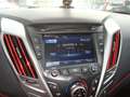 Hyundai VELOSTER 1.6 Style Klima SPORT EURO 5:WÜNSCH TÜV NEU Piros - thumbnail 20