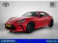 Toyota GR86 2.4 Premium Nieuw | 234 PK Handgeschakeld Rood - thumbnail 1