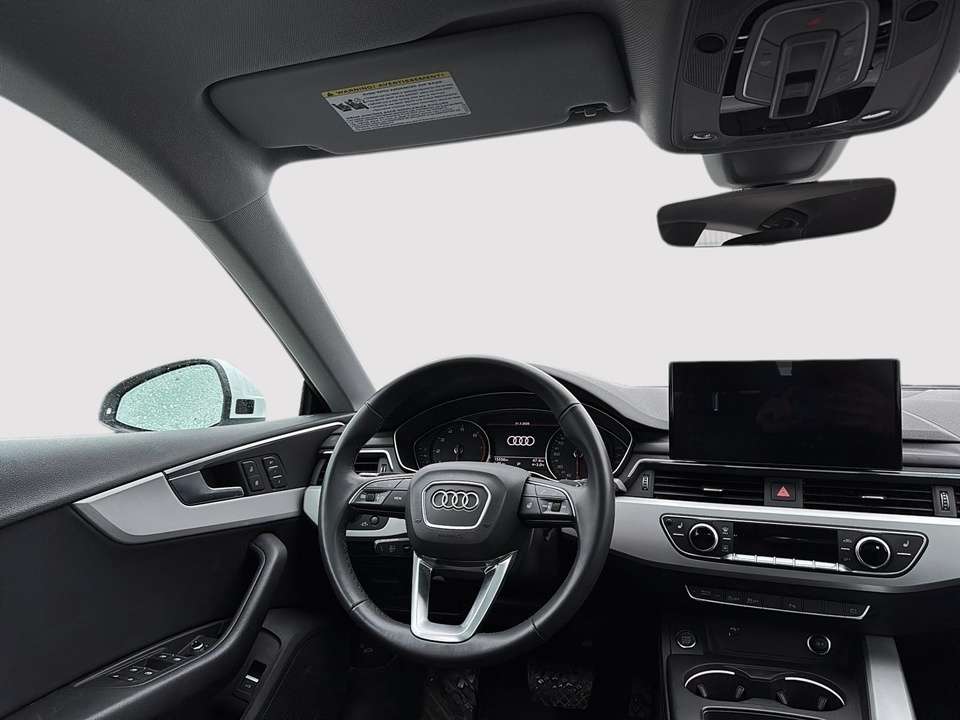 2024 Audi A5 KOMFORT CRUISE ADAPTATIF TOIT PANO CLIM TRI ZONE thumb 18