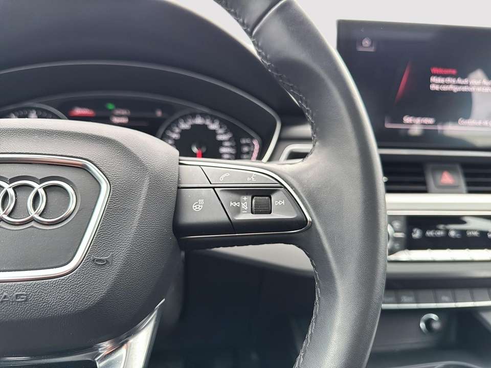 2024 Audi A5 KOMFORT CRUISE ADAPTATIF TOIT PANO CLIM TRI ZONE thumb 24