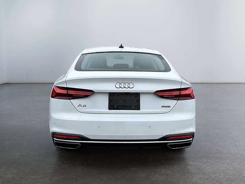2024 Audi A5 KOMFORT CRUISE ADAPTATIF TOIT PANO CLIM TRI ZONE thumb 6