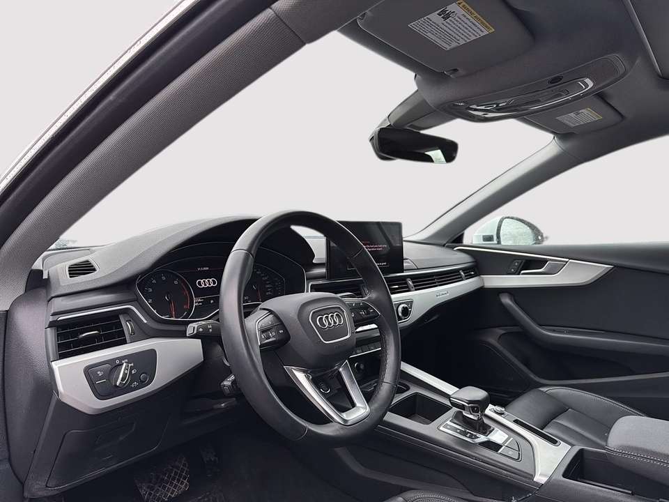 2024 Audi A5 KOMFORT CRUISE ADAPTATIF TOIT PANO CLIM TRI ZONE thumb 11