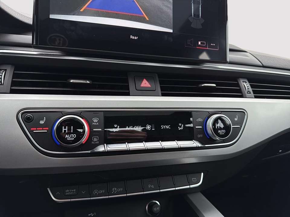 2024 Audi A5 KOMFORT CRUISE ADAPTATIF TOIT PANO CLIM TRI ZONE thumb 33