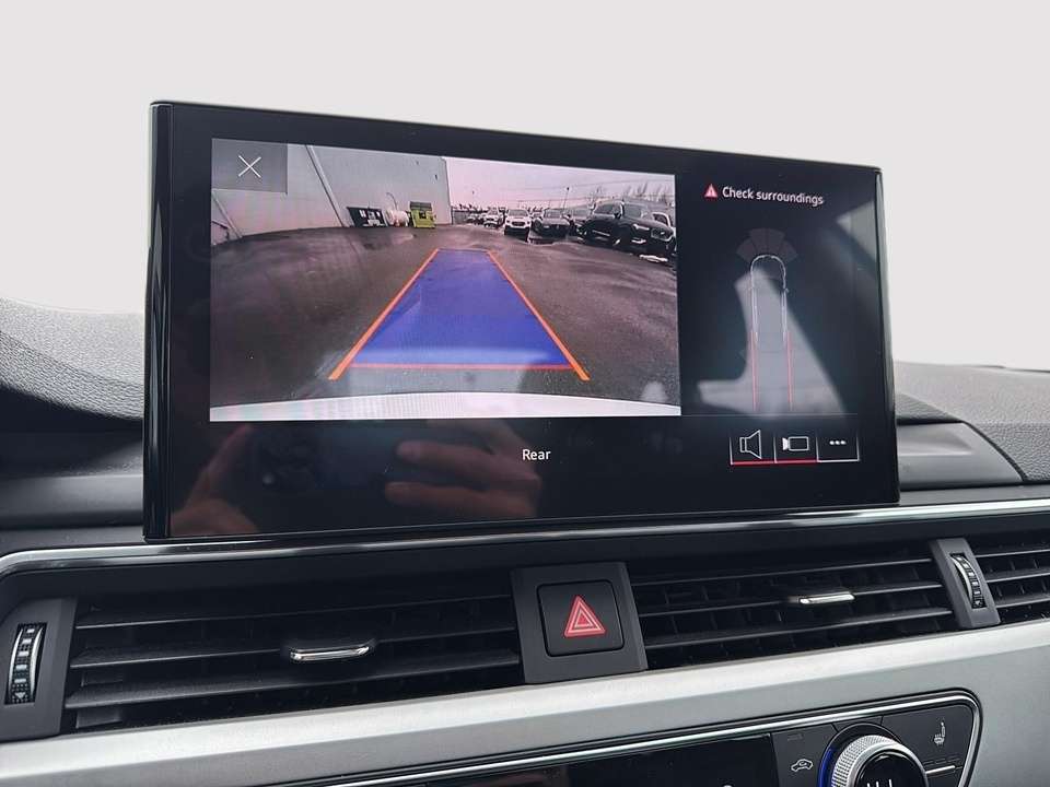 2024 Audi A5 KOMFORT CRUISE ADAPTATIF TOIT PANO CLIM TRI ZONE thumb 32