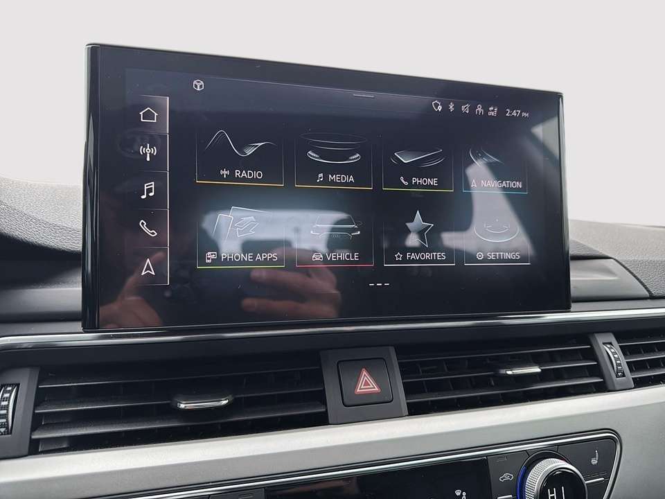 2024 Audi A5 KOMFORT CRUISE ADAPTATIF TOIT PANO CLIM TRI ZONE thumb 27