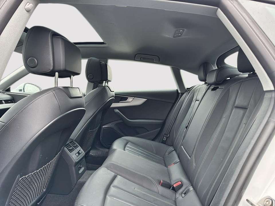 2024 Audi A5 KOMFORT CRUISE ADAPTATIF TOIT PANO CLIM TRI ZONE thumb 17