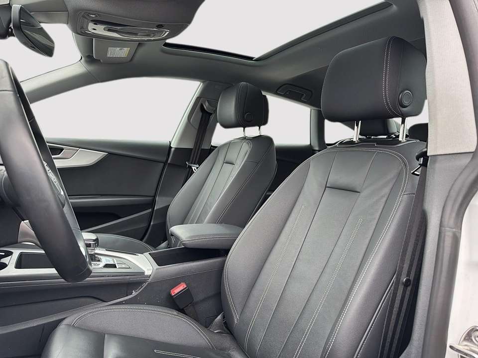 2024 Audi A5 KOMFORT CRUISE ADAPTATIF TOIT PANO CLIM TRI ZONE thumb 14