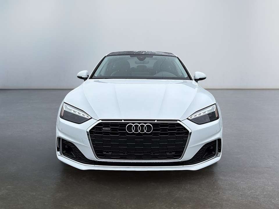 2024 Audi A5 KOMFORT CRUISE ADAPTATIF TOIT PANO CLIM TRI ZONE alt 2