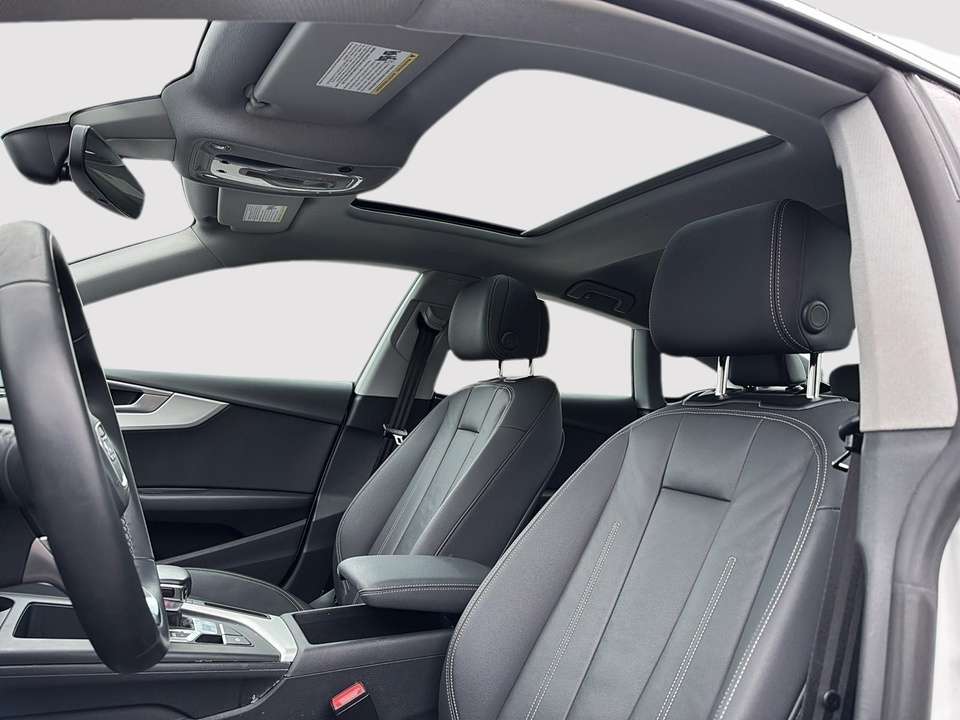 2024 Audi A5 KOMFORT CRUISE ADAPTATIF TOIT PANO CLIM TRI ZONE thumb 15