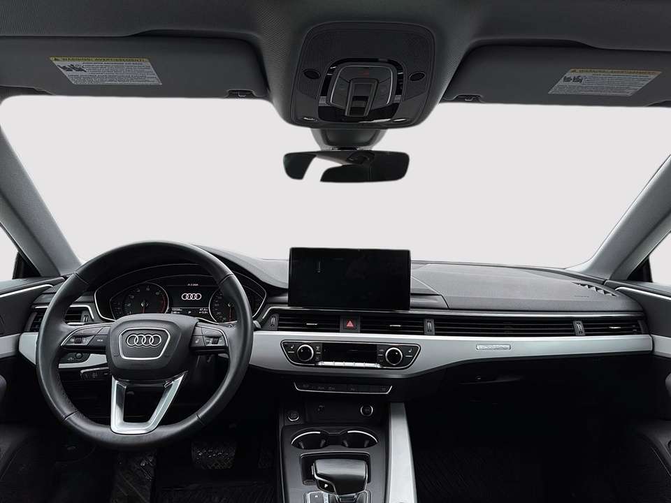 2024 Audi A5 KOMFORT CRUISE ADAPTATIF TOIT PANO CLIM TRI ZONE thumb 19