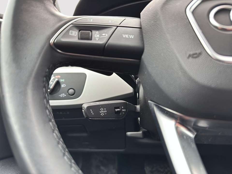 2024 Audi A5 KOMFORT CRUISE ADAPTATIF TOIT PANO CLIM TRI ZONE thumb 23