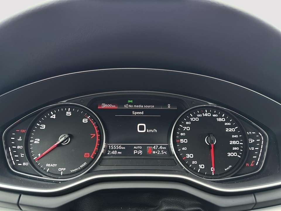 2024 Audi A5 KOMFORT CRUISE ADAPTATIF TOIT PANO CLIM TRI ZONE thumb 34